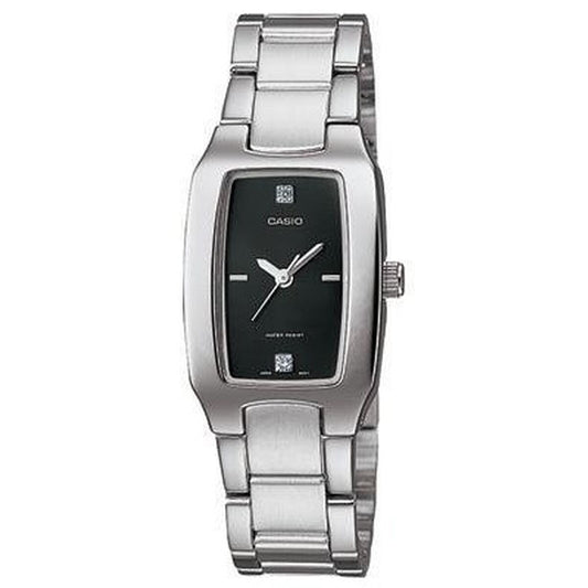 Ladies' Watch Casio ENTICER