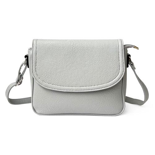 Crossbody with Front Flap