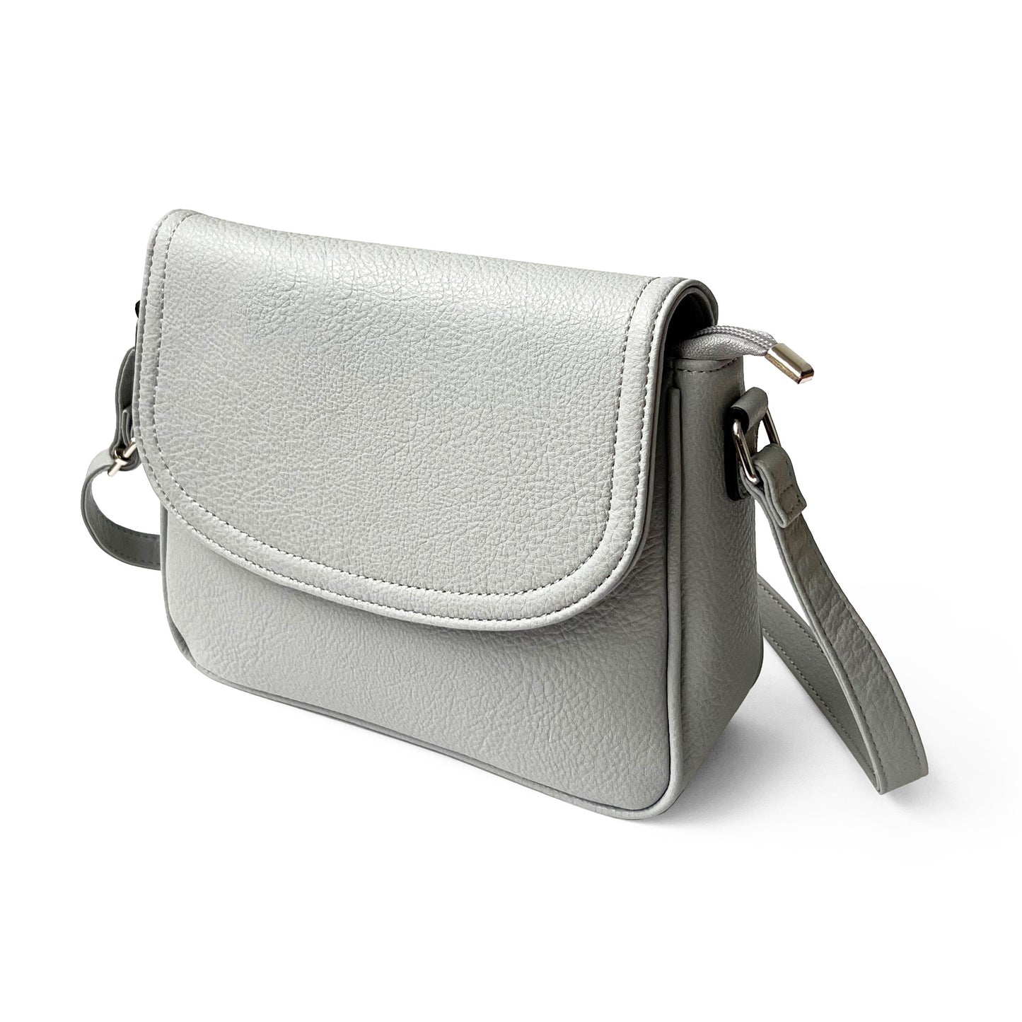 Crossbody with Front Flap